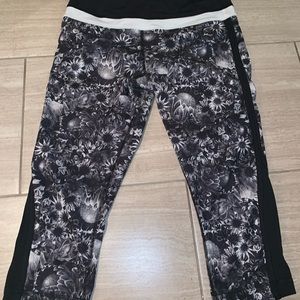 Lululemon Capris